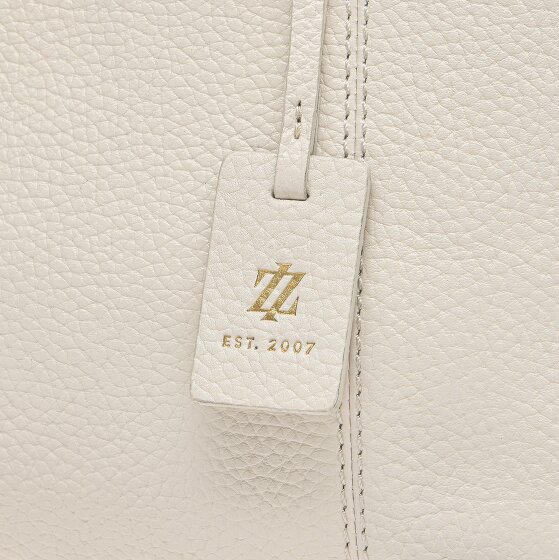 Lazarotti Bologna Leather Borsa borsa borsa Pelle 25 cm