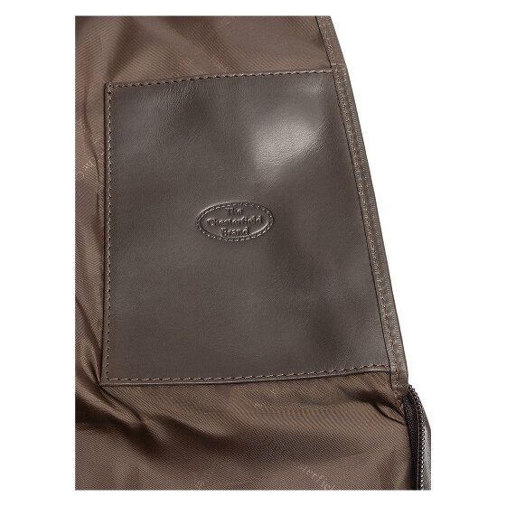 The Chesterfield Brand Carson Borsa per indumenti Vera Pelle 59 cm