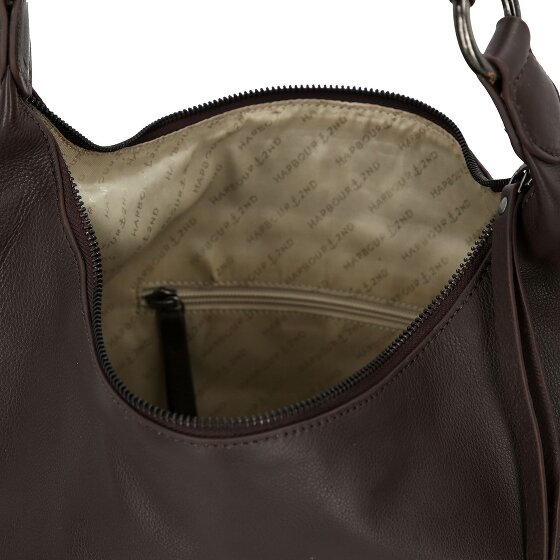 Harbour 2nd Kiana Borsa a tracolla Pelle 37 cm