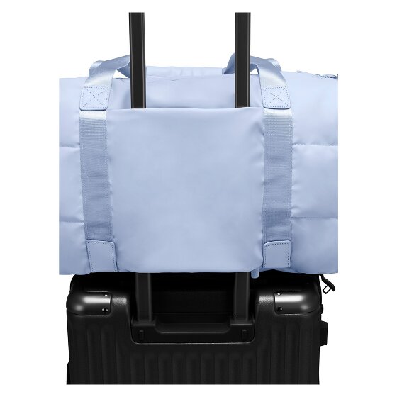 Heys Puffer Borsa da viaggio Weekender 48 cm