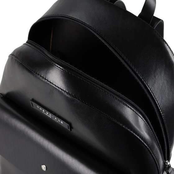 The Bridge Lorenzo Zaino da giorno Pelle 41 cm Scomparto per laptop