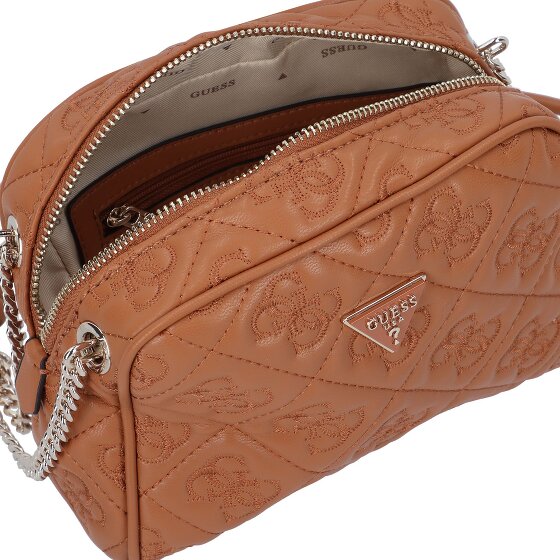 Guess Adelasia Mini Borsa Borsa a tracolla 18 cm