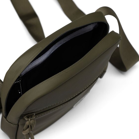 Lacoste Core Essentials Lcst Borsa a tracolla 15.5 cm