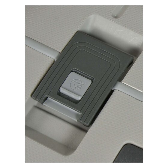 Eminent Vertica 4 ruote Carrello M 68 cm