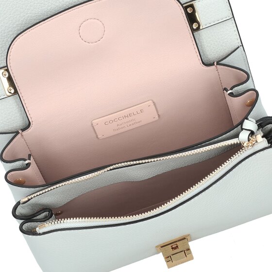 Coccinelle Arlettis Borsa a tracolla in pelle 23 cm