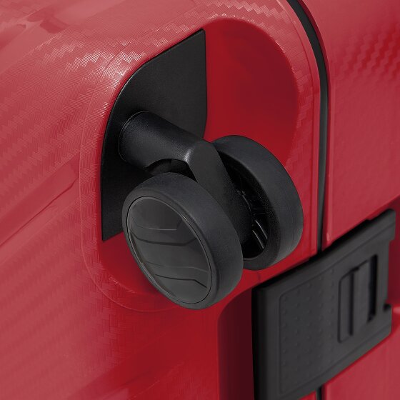 Redolz Essentials 15 Carrello da cabina a 4 ruote da 55 cm con fissaggio a tre punti Redolz Essentials 15 Carrello da cabina a 4 ruote da 55 cm con fissaggio a tre punti