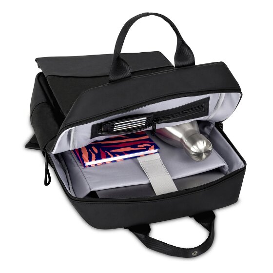 Johnny Urban Eco Series Jona Zaino da giorno 40 cm Scomparto per laptop