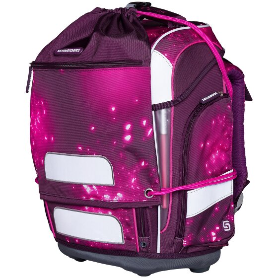 Schneiders Ergolite Set di borse per la scuola 8 pezzi