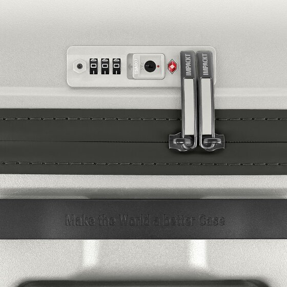 IMPACKT IP1 4 ruote Carrello 67 cm