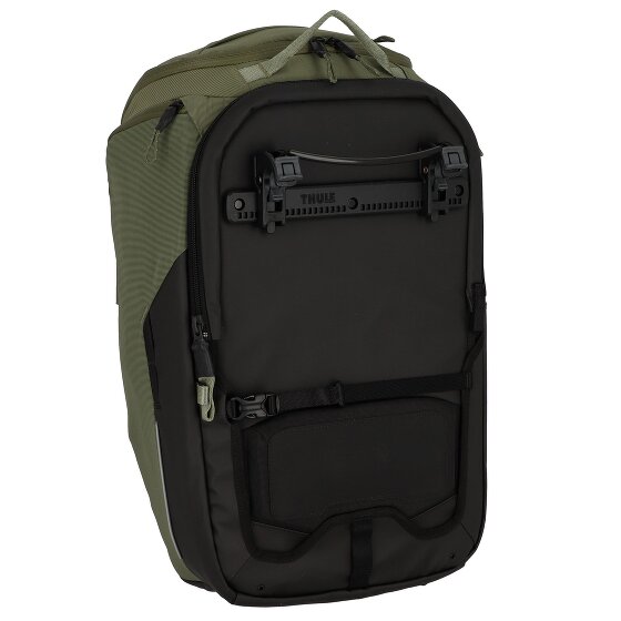 Thule Paramount Borsa da bicicletta 31.5 cm