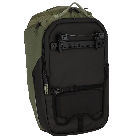 Thule Paramount Borsa da bicicletta 31.5 cm