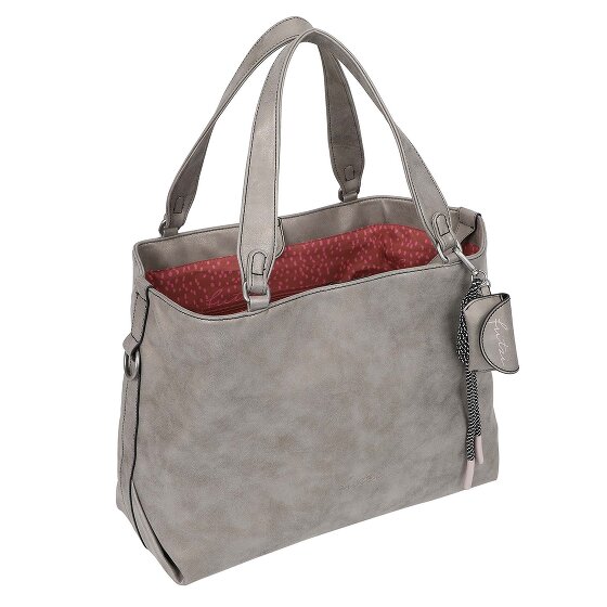Fritzi aus Preußen Bitzi03 Borsa shopper 43 cm