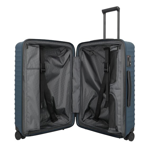 Titan Upgrade 4 ruote Carrello M 69 cm
