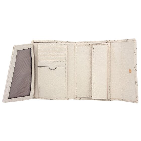 Joop! Cortina 1.0 Cosma Portafoglio RFID in pelle 14 cm