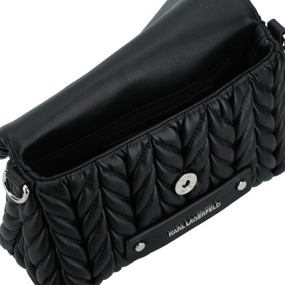 Karl Lagerfeld Pillow Borsa a tracolla 23 cm