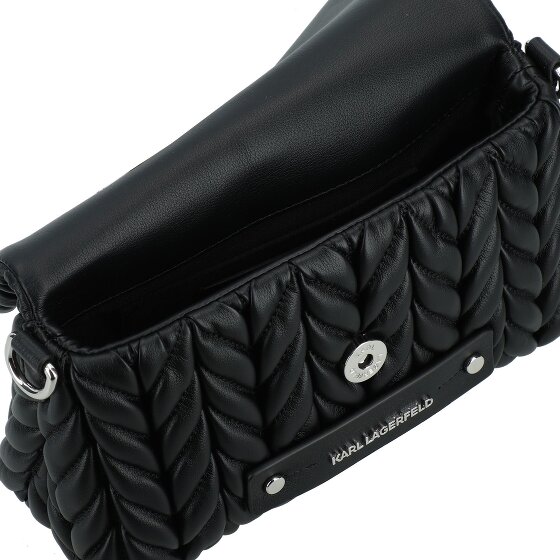 Karl Lagerfeld Pillow Borsa a tracolla 23 cm Karl Lagerfeld Pillow Borsa a tracolla 23 cm