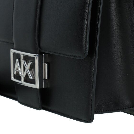 Armani Exchange Jodie Borsa a tracolla 25 cm