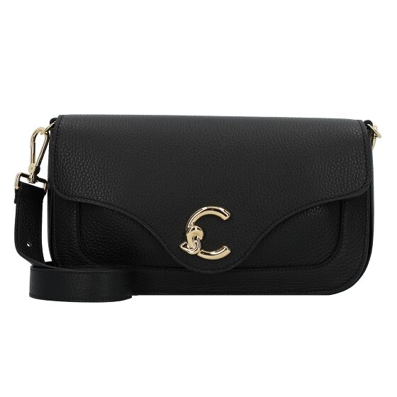 Coccinelle C-Me Borsa a tracolla Pelle 26 cm