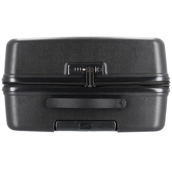 Bric's BY Ulisse Carrello a 4 ruote 71 cm