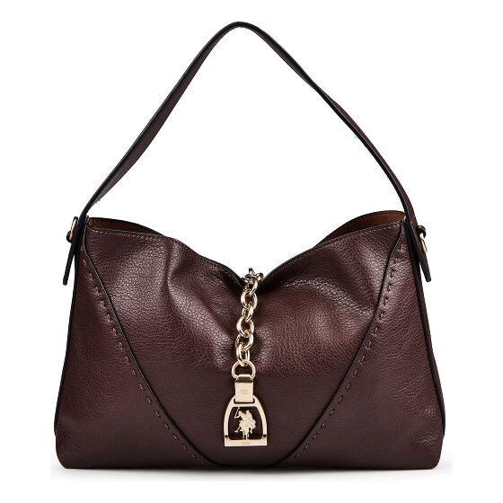 U.S. Polo Assn. Helcho Borsa a spalla 33 cm