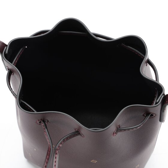 Liebeskind Dancing Letters Borsa borsa borsa S Pelle 12 cm