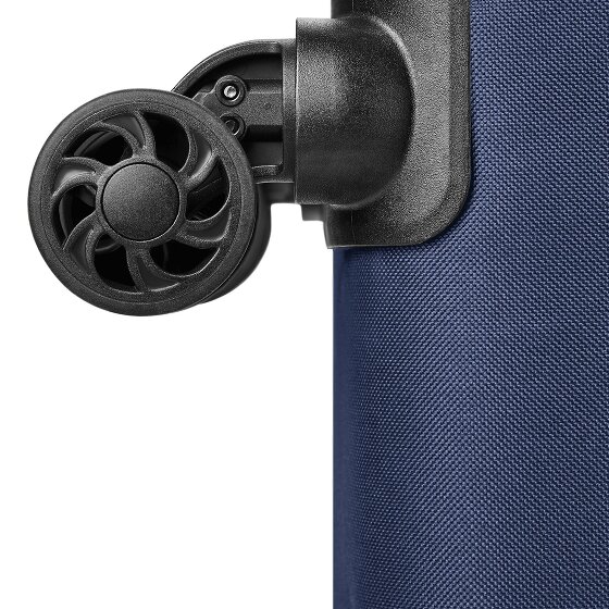 Franky Melbourne 3.0 Carrello cabina a 4 ruote 55 cm