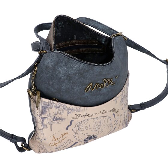Anekke Studio Borsa a tracolla 31 cm