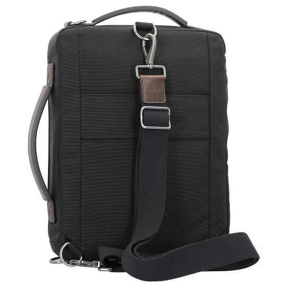 Fossil Buckner Briefcase Scomparto per laptop da 34 cm