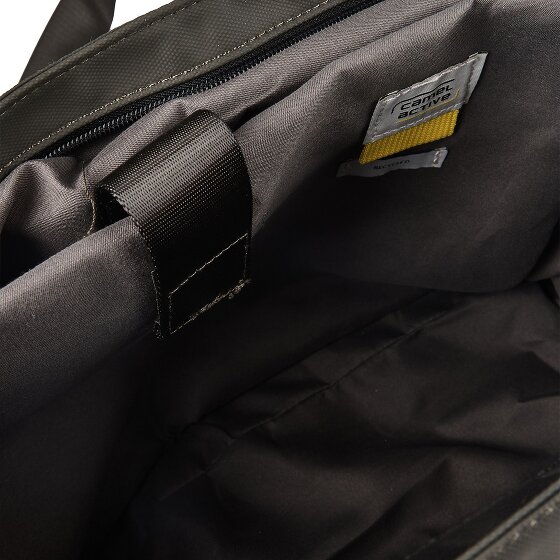 camel active Explore Messaggero 38.5 cm Vano porta PC