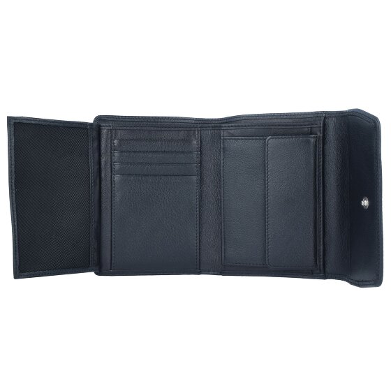 Picard Portafoglio Bingo II in pelle 12,5 cm