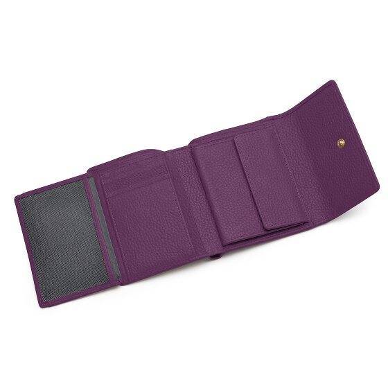 Lazarotti Bologna Leather Portafoglio Pelle 12 cm