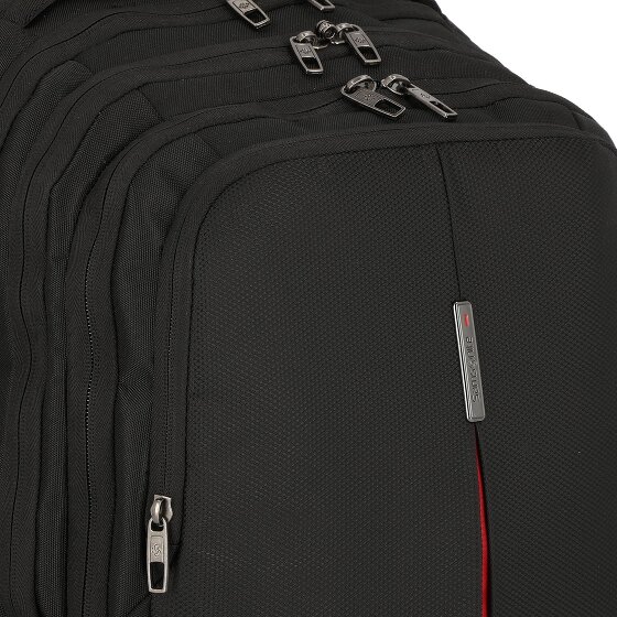 Samsonite Guardit 3.0 2 ruote Carrello business 48 cm Scomparto per laptop