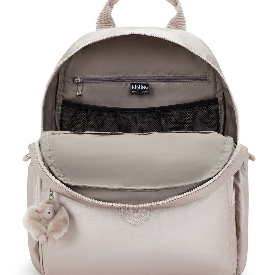 Kipling Basic Plus Zaino da giorno 40 cm Vano porta PC