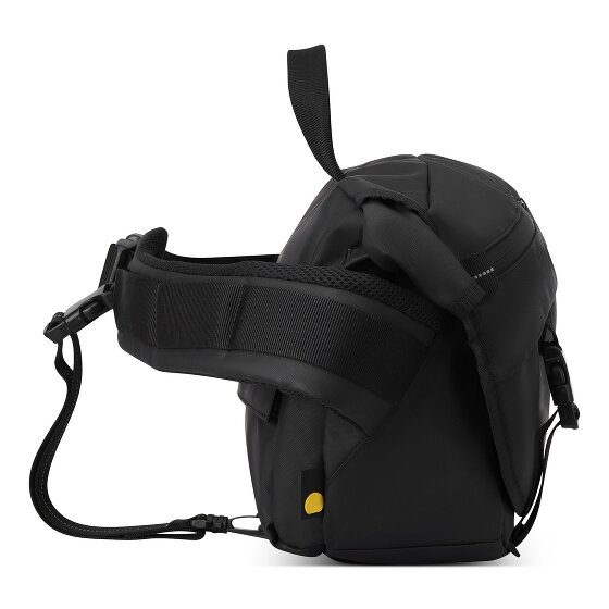 Delsey Paris Raspail sling messenger 38 cm scomparto per laptop