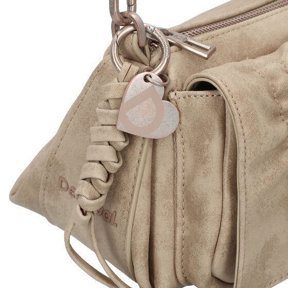 Desigual Modus Borsa a tracolla 23.5 cm