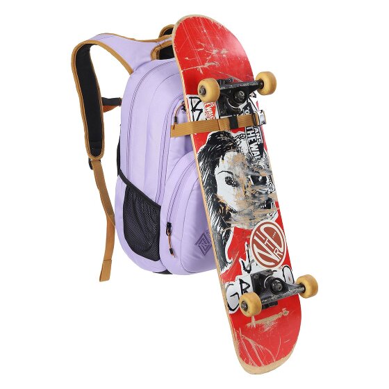 NITRO Daypack Chase Zaino 51 cm scomparto per laptop