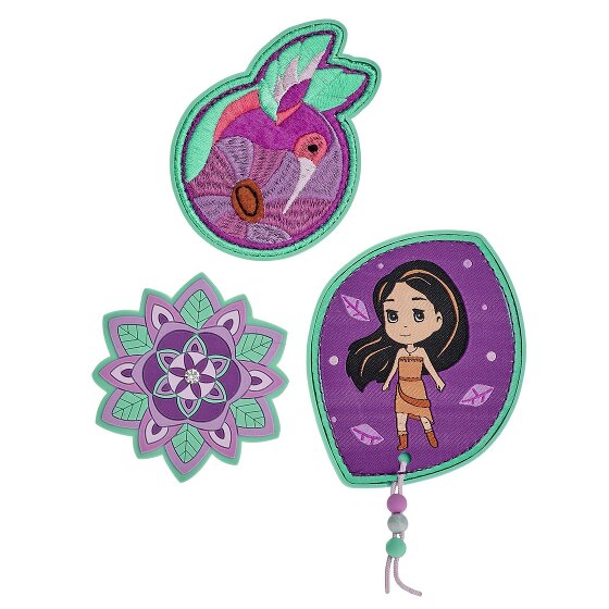 DerDieDas ErgoFlex Max Set di borse per la scuola 5 pezzi