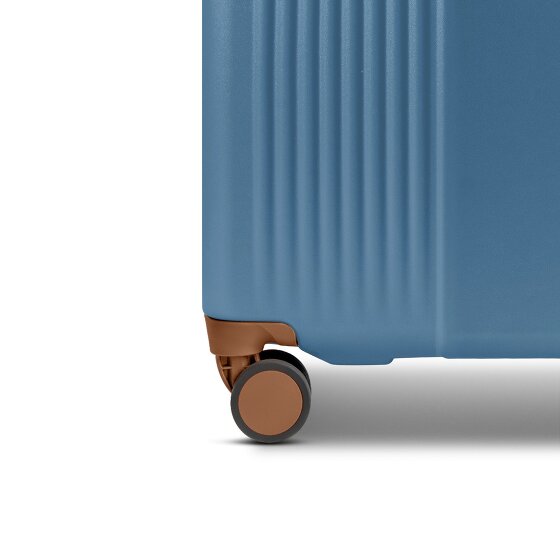 Bric's Ferrara 4 ruote Carrello della cabina S 55 cm