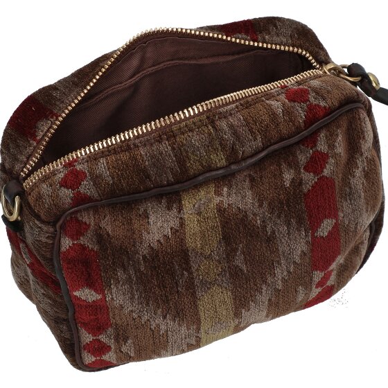 Campomaggi Fulvia Borsa a tracolla 21 cm