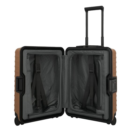 Titan Overseas 4 ruote Carrello della cabina S 55 cm