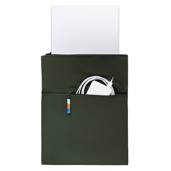 GOT BAG Rolltop Lite 2.0 Zaino da giorno 42 cm Scomparto per laptop