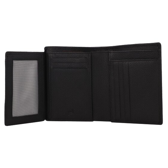 Porsche Design Voyager Portafoglio Protezione RFID Pelle 9.5 cm