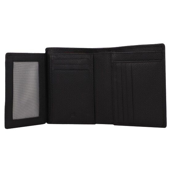 Porsche Design Voyager Portafoglio Protezione RFID Pelle 12 cm