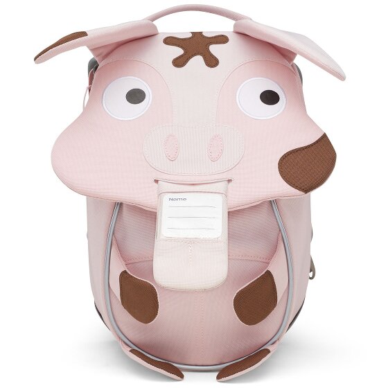 Affenzahn Kleiner Freund Zaino per la scuola materna 25 cm