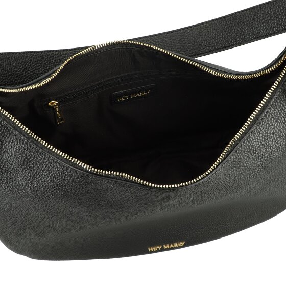 Hey Marly Lifetime Sister Borsa a tracolla M Pelle 35 cm
