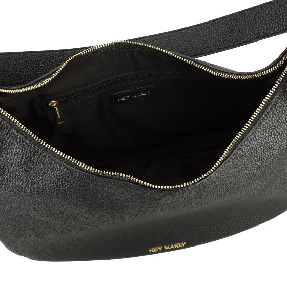 Hey Marly Lifetime Sister Borsa a tracolla M Pelle 35 cm