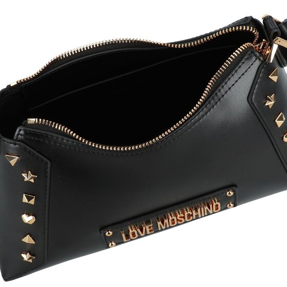 Love Moschino Timeless Borsa a tracolla 28 cm