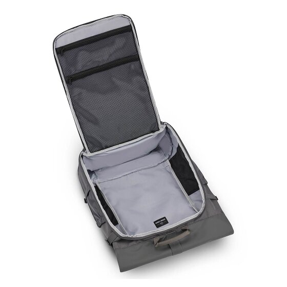 Johnny Urban Travel Series Allen Large Travel Zaino da giorno 50 cm Scomparto per laptop