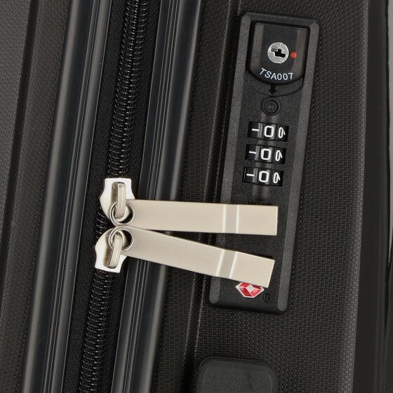 Cocoono Leon 4 ruote Carrello della cabina 56 cm