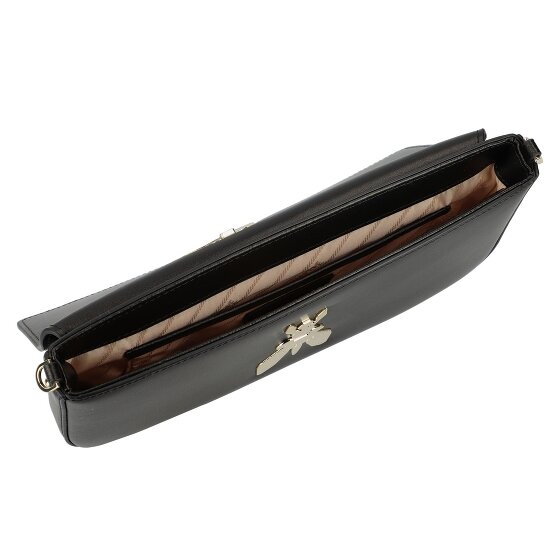 Patrizia Pepe Essential Fly Pochette Pelle 26 cm